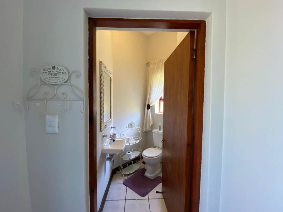 3 Bedroom Property for Sale in Rooi Rivier Rif Western Cape